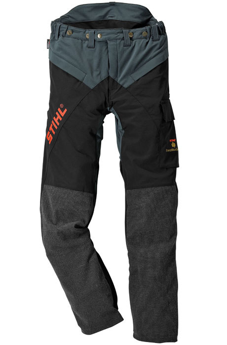 HIFLEX Trousers, design A / class 1