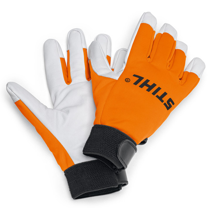 ADVANCE WINTER Professional work gloves
